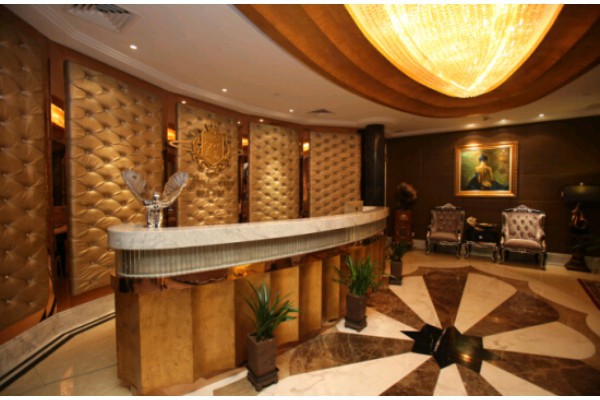 重庆茶园，舒筋活络的推拿之旅，你值得拥有！