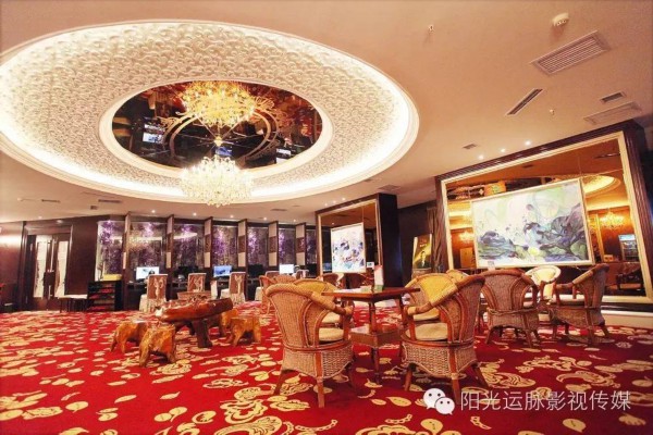 大悦汤按摩体验，重庆之旅的点睛之笔！