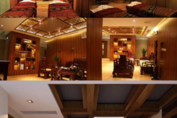 重庆桑拿，养生天堂，一泡解千愁