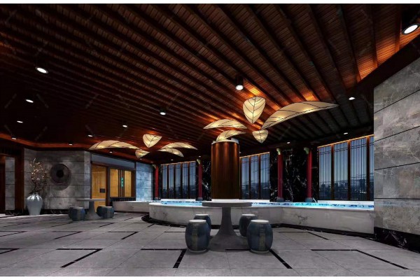 重庆桑拿，解压又养生，快来体验一把！