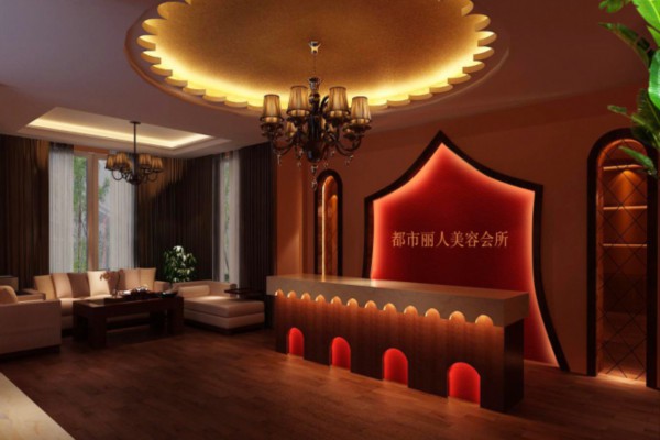 重庆桑拿洗浴，养生放松新体验