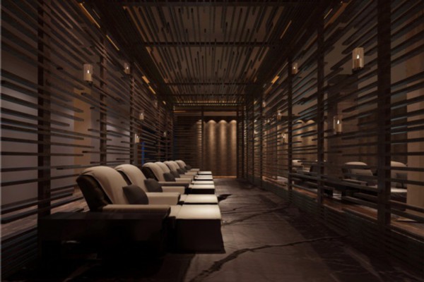 重庆桑拿，解压又养生，快来体验一把！