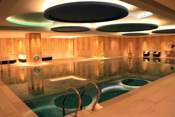 隐藏在巷子的按摩店，重庆人的秘密享受！