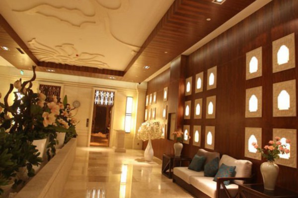 重庆酒店按摩放松指南，这家推荐试试看！