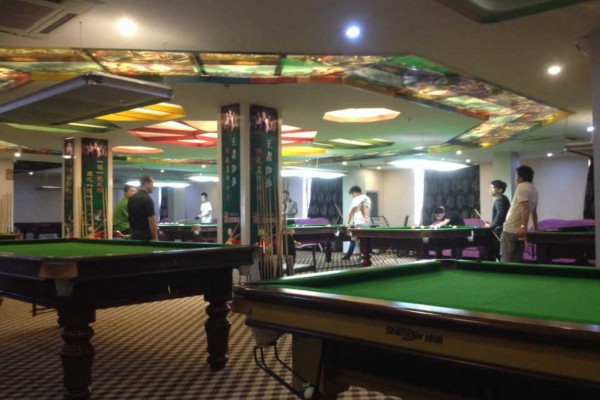 重庆大坪医院附近，这个按摩店让我满血复活！