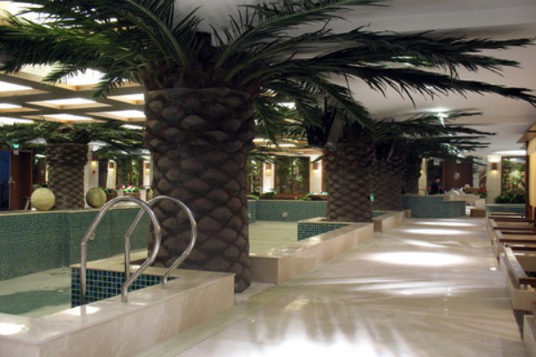 走进重庆夜幕，耍耍网按摩会所让你身轻如燕！