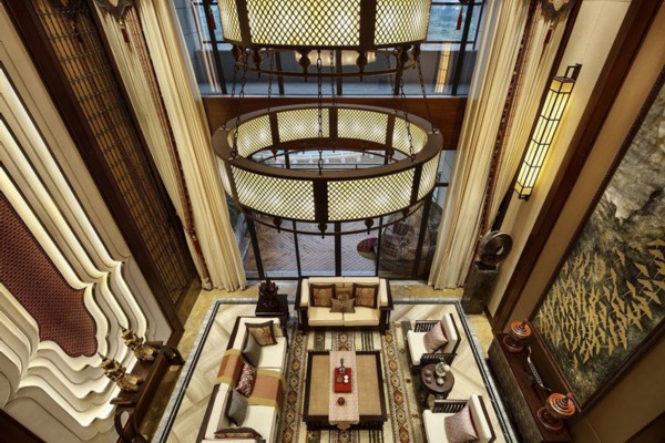 大悦汤按摩体验，重庆之旅的点睛之笔！