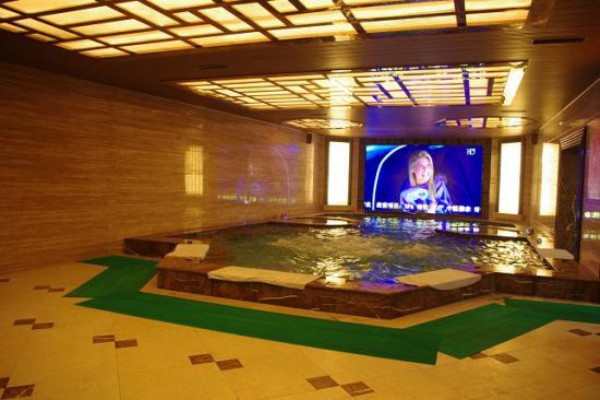 重庆丽华酒店桑拿:畅享巴渝养生时光 重庆丽华酒店桑拿:畅享巴渝养生时光